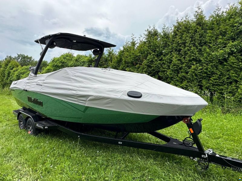 Malibu 23LSV