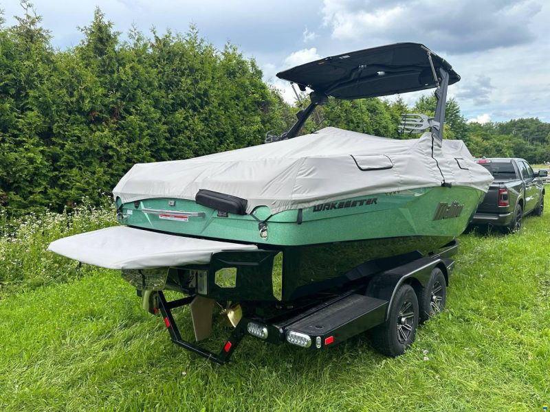 Malibu 23LSV