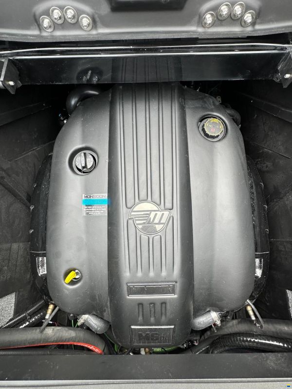 Malibu 23LSV