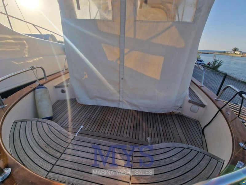 Apreamare APREA 750 MIDCABIN