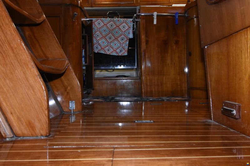 Wauquiez Centurion 49