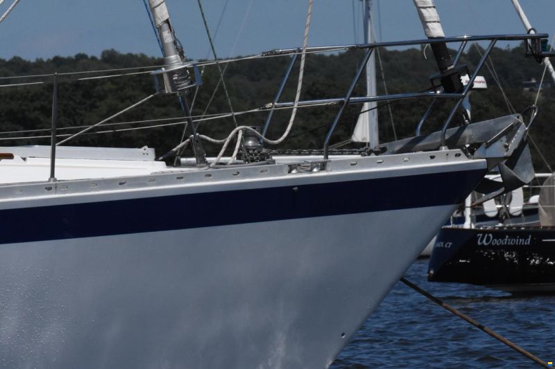 Wauquiez Centurion 49