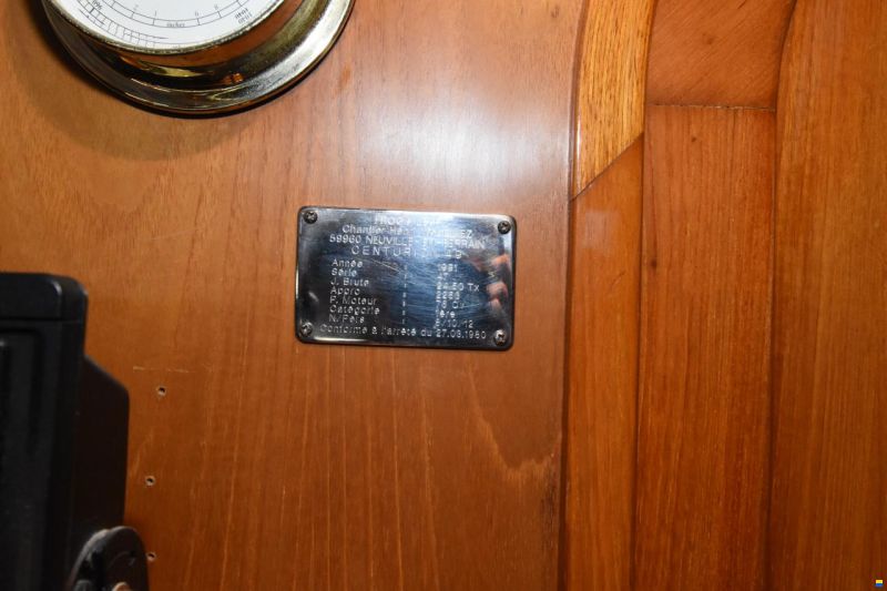 Wauquiez Centurion 49