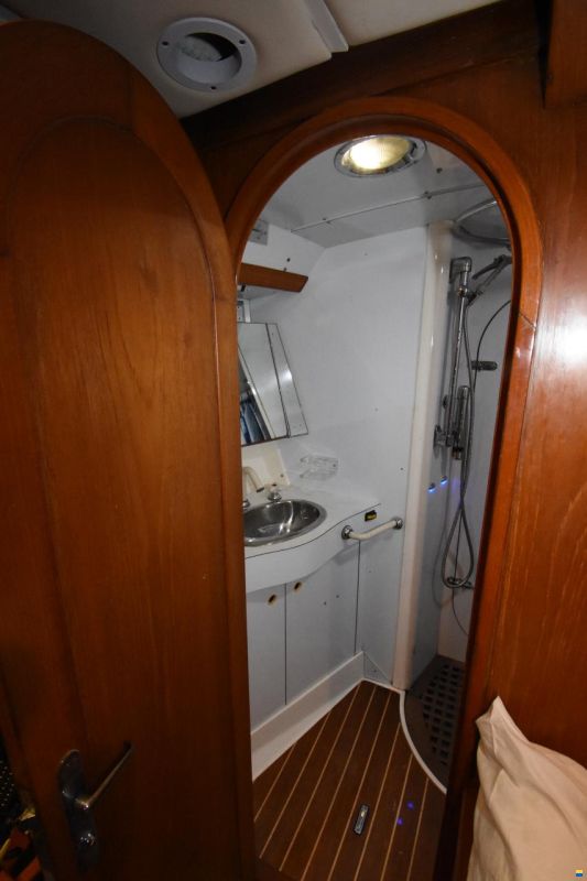 Wauquiez Centurion 49