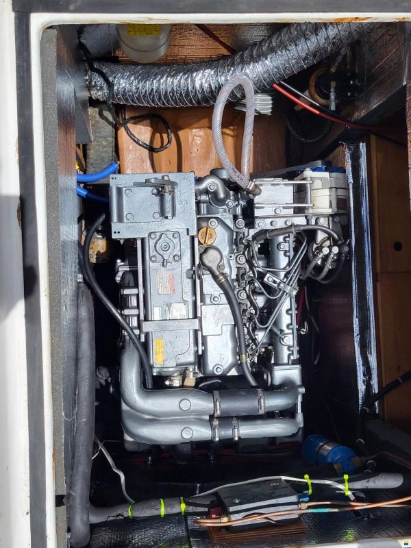 Wauquiez Centurion 49