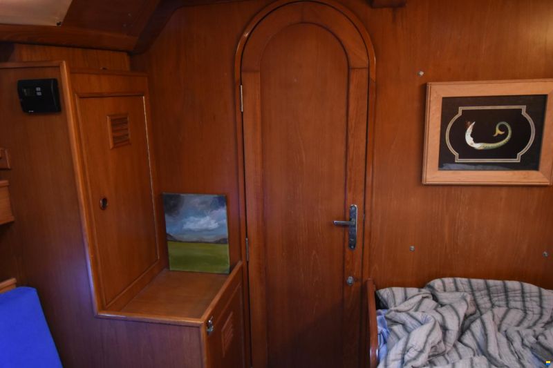 Wauquiez Centurion 49