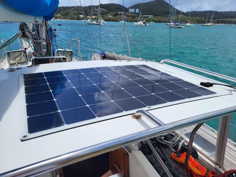 Wauquiez Centurion 49