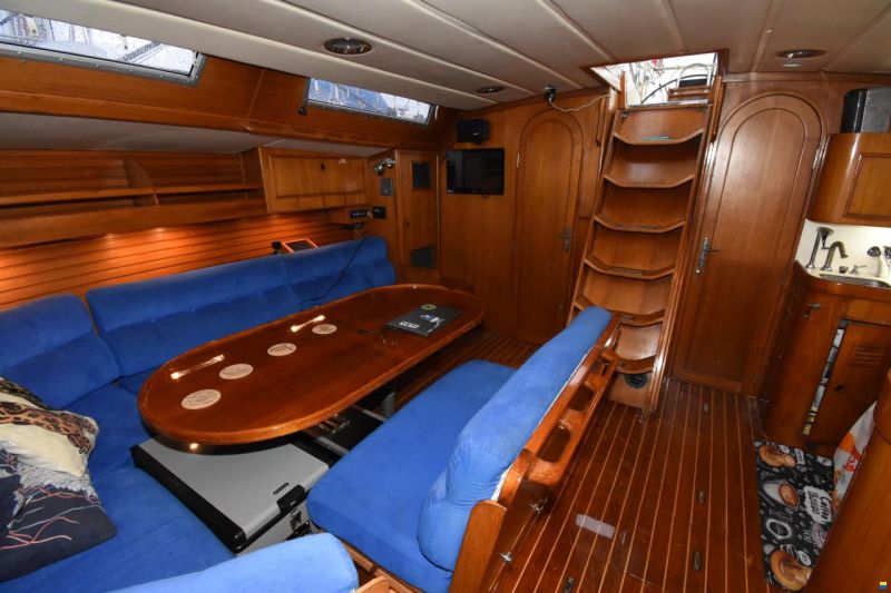 Wauquiez Centurion 49