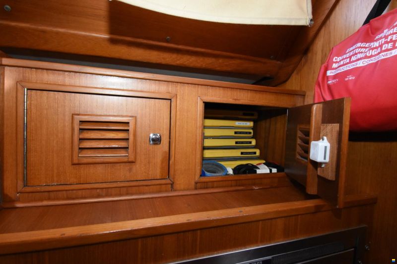 Wauquiez Centurion 49
