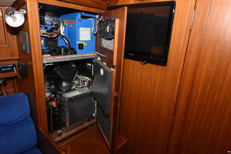 Wauquiez Centurion 49