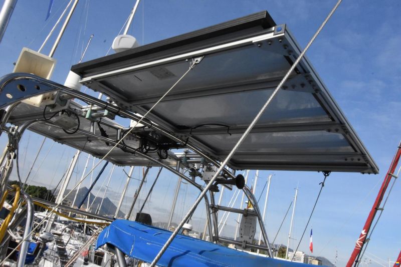Wauquiez Centurion 49