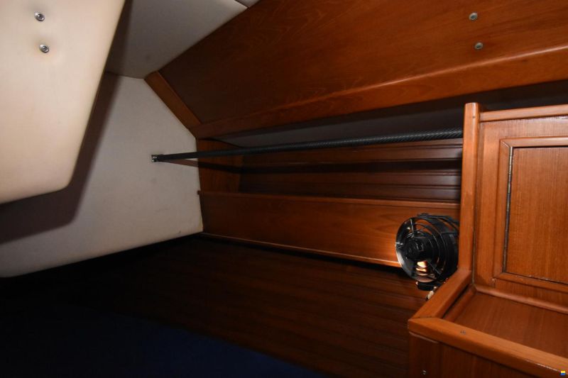 Wauquiez Centurion 49