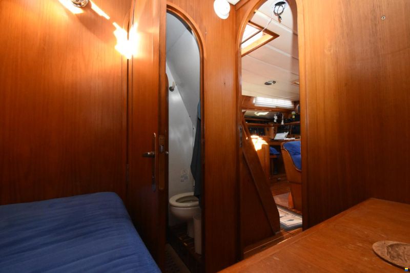 Wauquiez Centurion 49