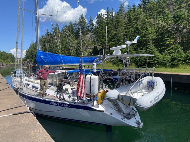 Wauquiez Centurion 49