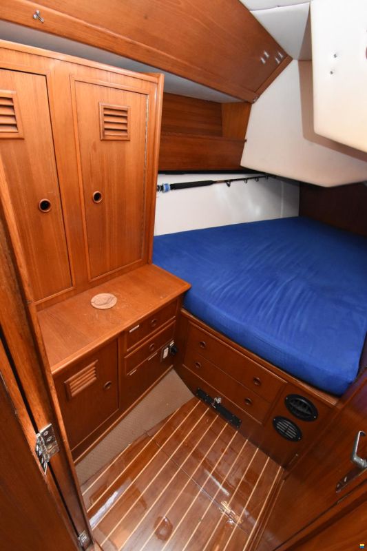 Wauquiez Centurion 49