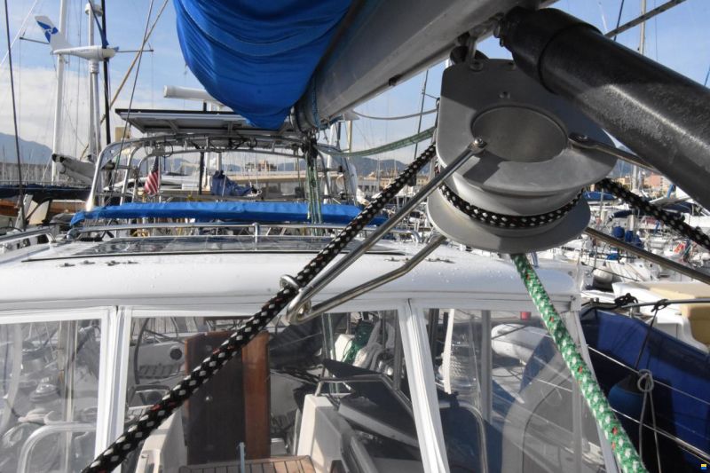 Wauquiez Centurion 49