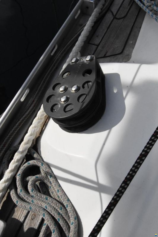 Wauquiez Centurion 49