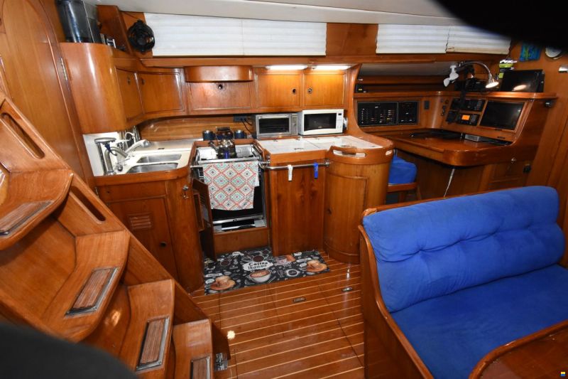 Wauquiez Centurion 49