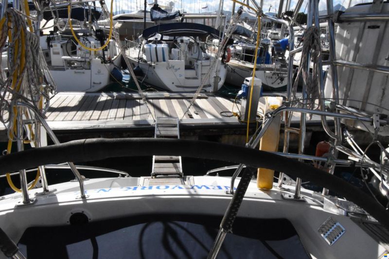 Wauquiez Centurion 49