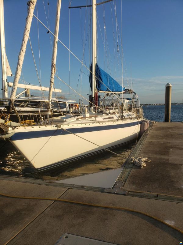 Wauquiez Centurion 49