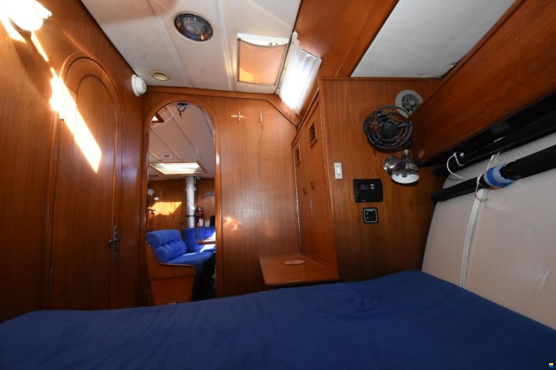 Wauquiez Centurion 49