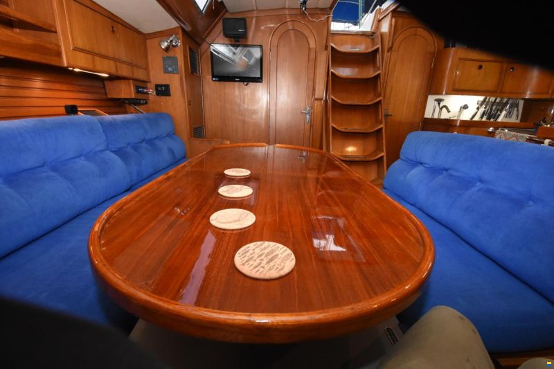 Wauquiez Centurion 49
