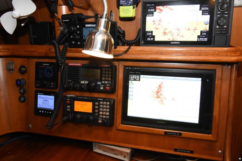 Wauquiez Centurion 49