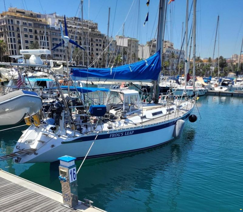 Wauquiez Centurion 49