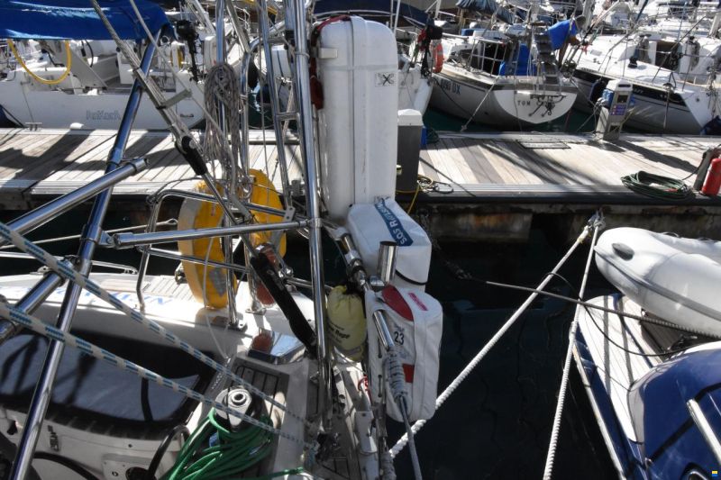 Wauquiez Centurion 49