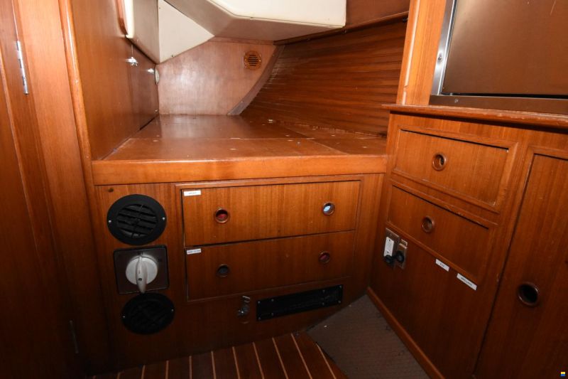 Wauquiez Centurion 49