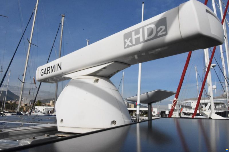 Wauquiez Centurion 49