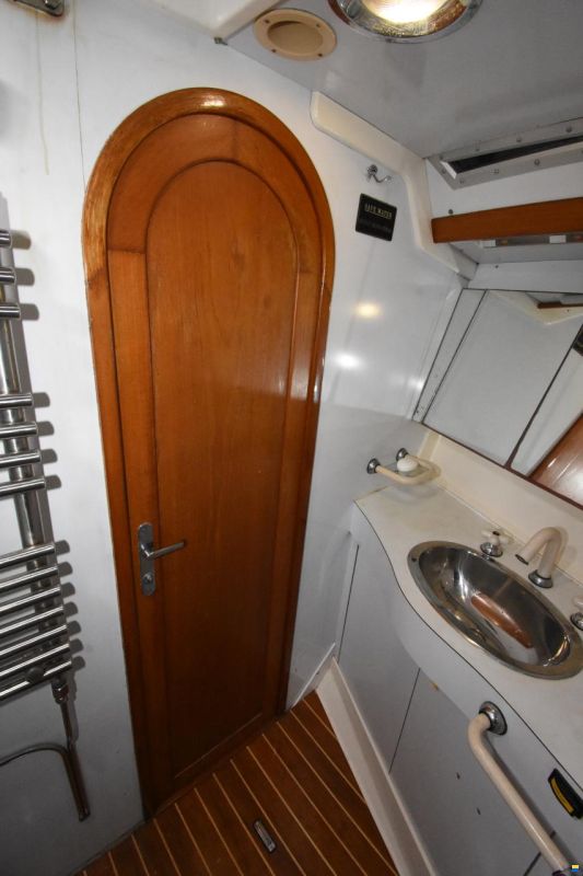 Wauquiez Centurion 49