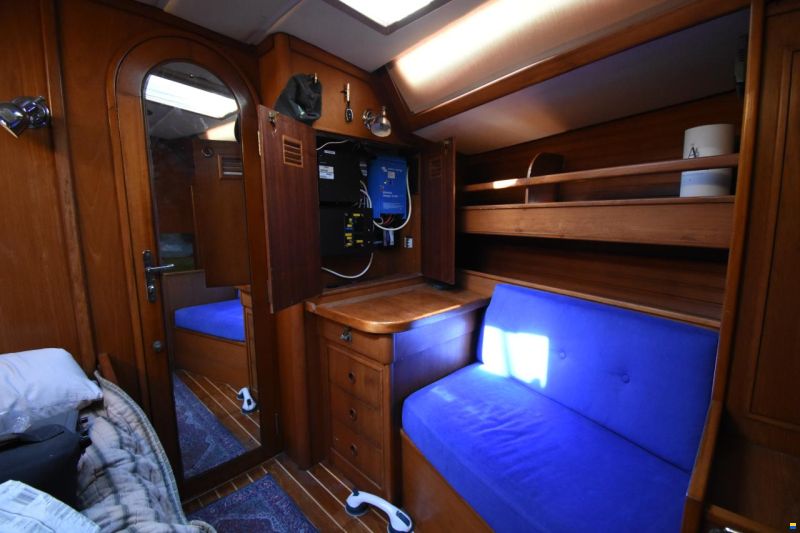 Wauquiez Centurion 49