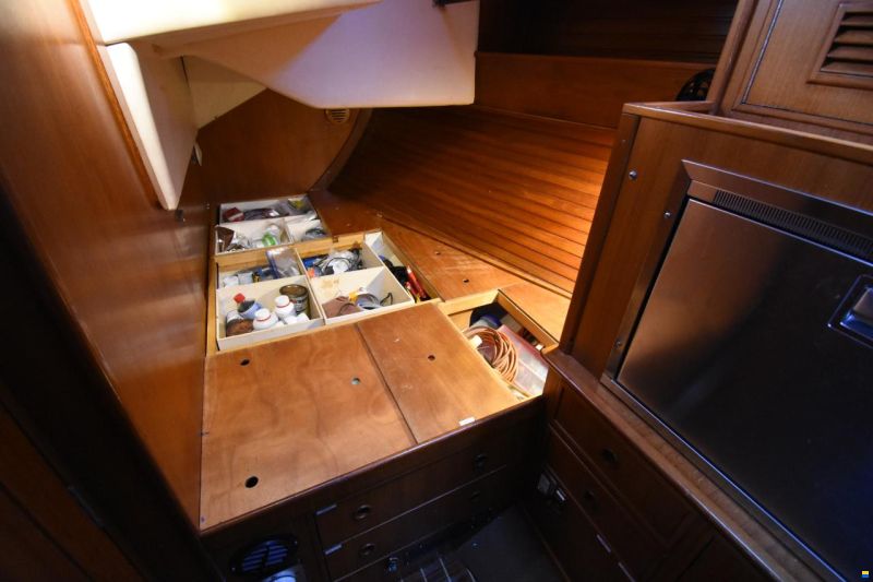 Wauquiez Centurion 49