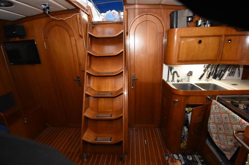 Wauquiez Centurion 49