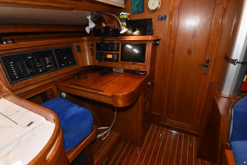 Wauquiez Centurion 49
