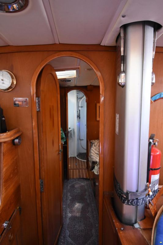Wauquiez Centurion 49