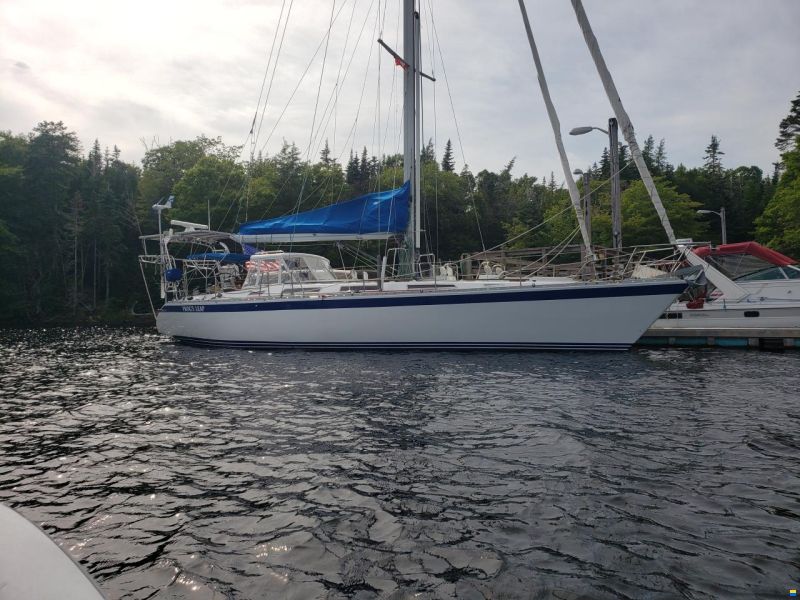 Wauquiez Centurion 49