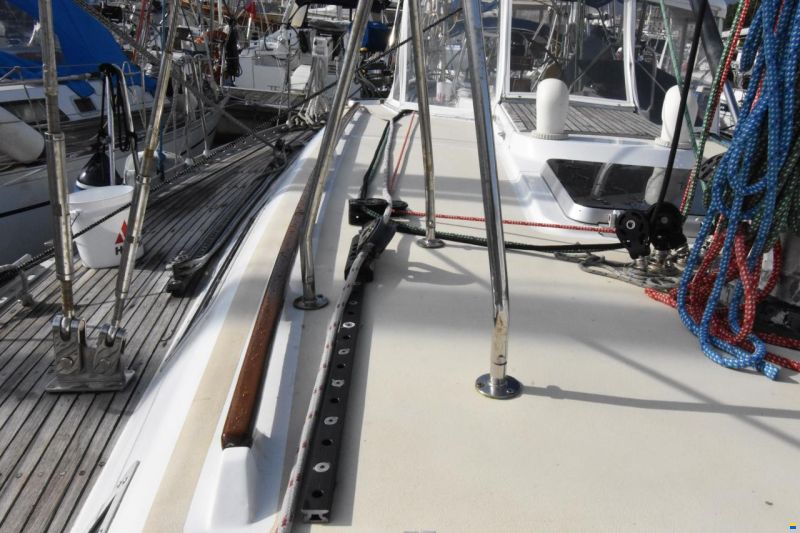 Wauquiez Centurion 49