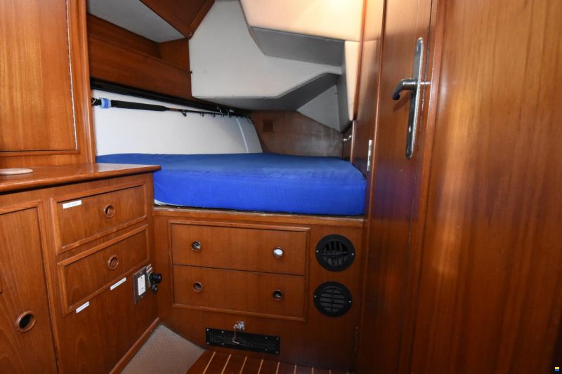 Wauquiez Centurion 49
