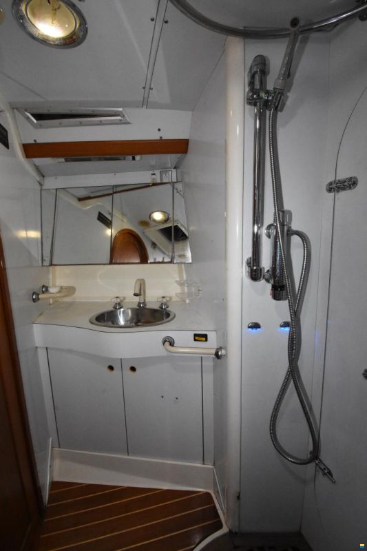 Wauquiez Centurion 49