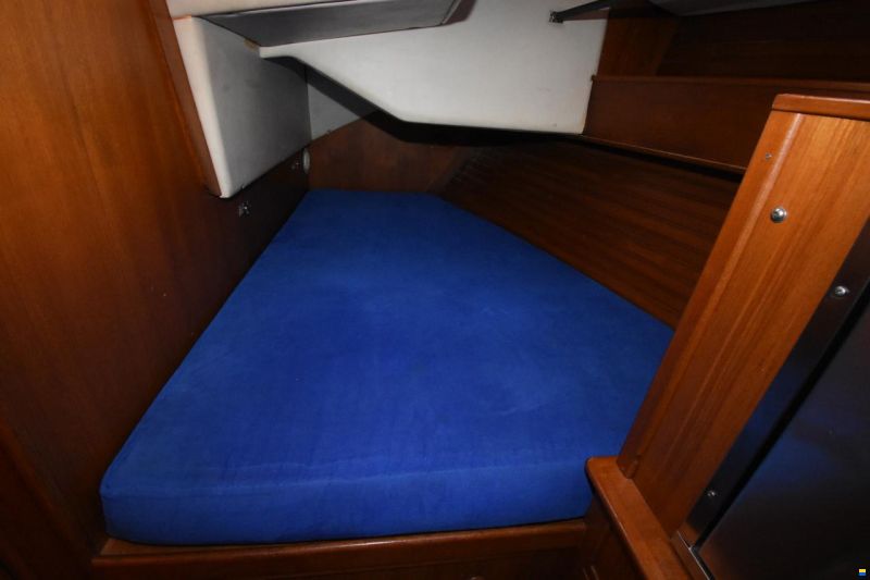 Wauquiez Centurion 49
