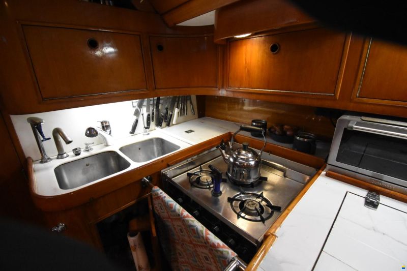 Wauquiez Centurion 49