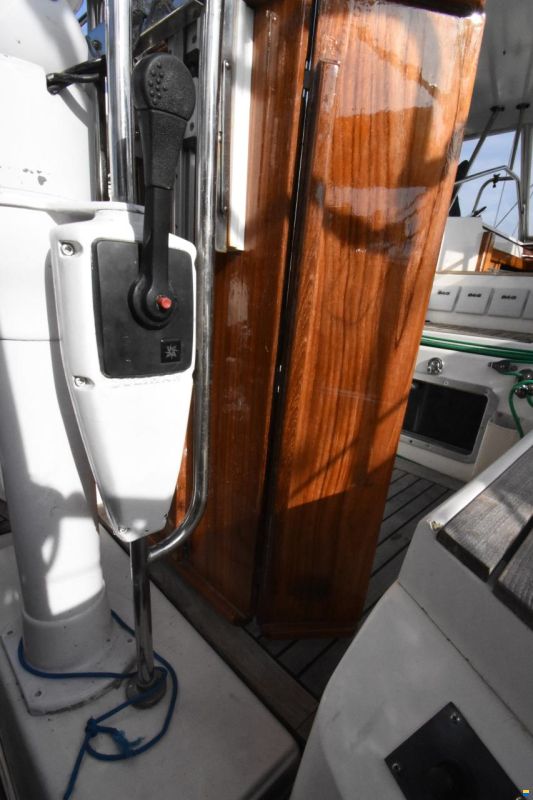 Wauquiez Centurion 49