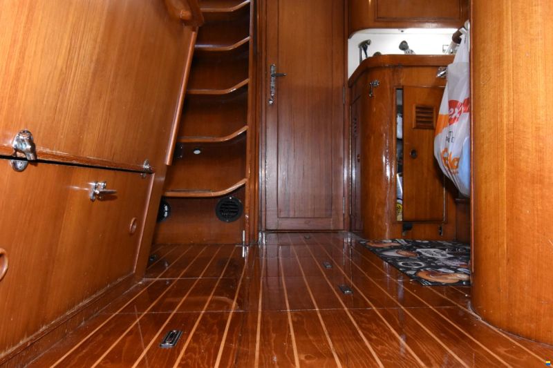 Wauquiez Centurion 49