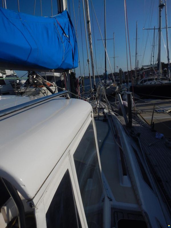 Wauquiez Centurion 49