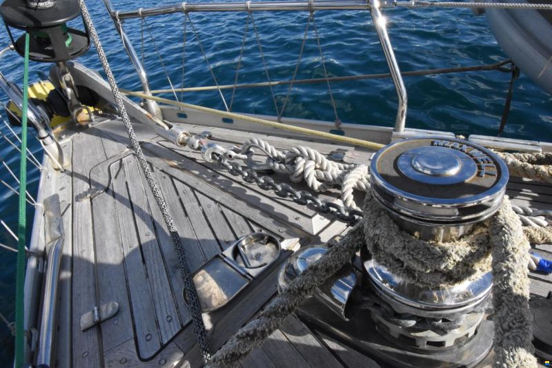 Wauquiez Centurion 49