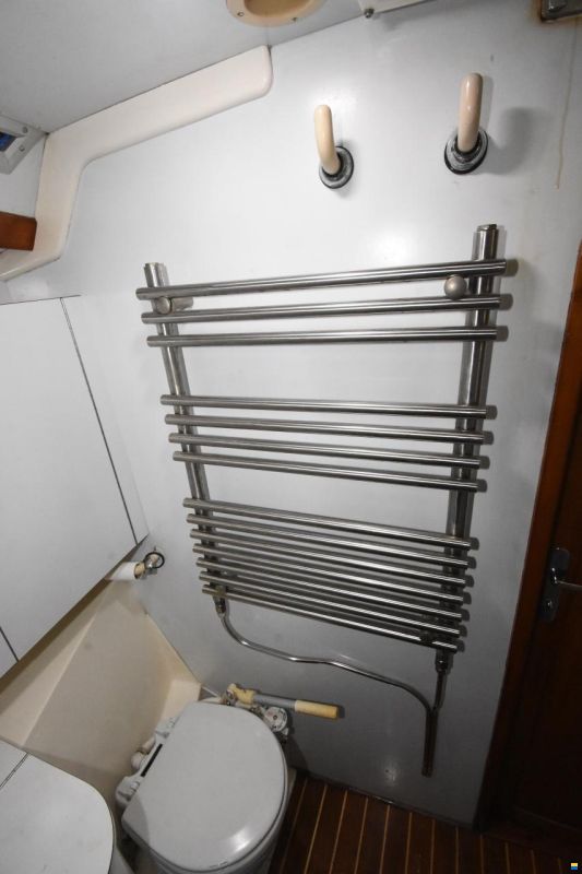 Wauquiez Centurion 49