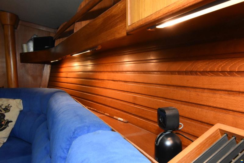 Wauquiez Centurion 49