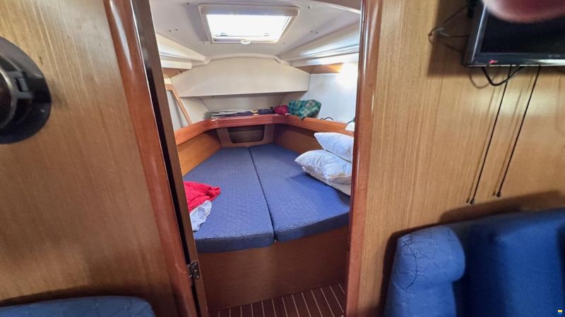 Jeanneau DS 39